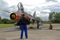 Polish Su-22 at Lechfeld